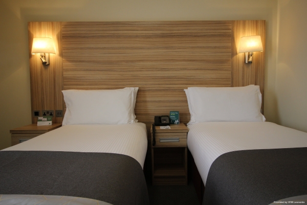Holiday Inn LONDON - KENSINGTON HIGH ST. (Londyn)